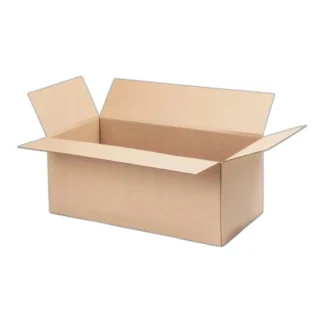 Wytrzymały karton pięciowarstwowy 55x30x30 cm, 5 sztuk — zdjęcie 1