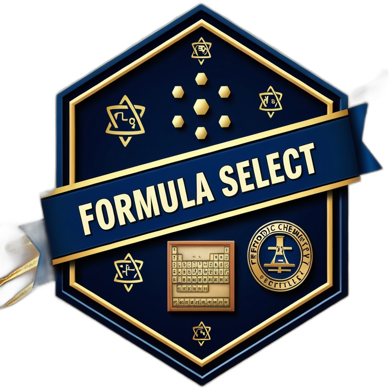 Formula Select