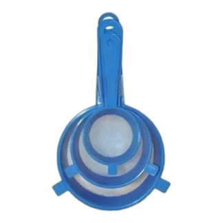 Sitka KOMPLET 3 szt 60 mm 90 mm 120 mm — zdjęcie 1