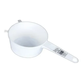 Sitko filtracyjne o średnicy 150 mm, gęsta siatka — zdjęcie 1