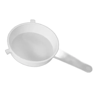 Gęste sitko filtracyjne o średnicy 200 mm — zdjęcie 1