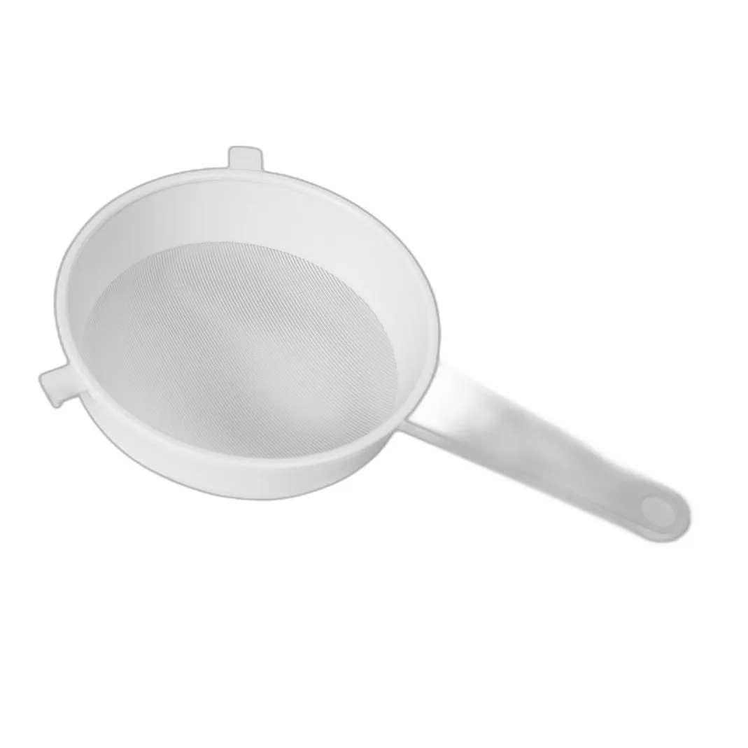 Gęste sitko filtracyjne o średnicy 200 mm — zdjęcie 1