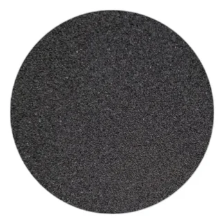 Drobny granulowany węgiel aktywny, 2 litry, wysoka skuteczność — zdjęcie 1