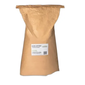 Węgiel Aktywny Granulowany Gorzelniczy Bimber 10 kg — zdjęcie 1